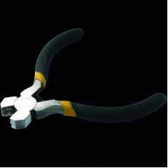 Plier for Bioflex and PTFE ::KKR010::